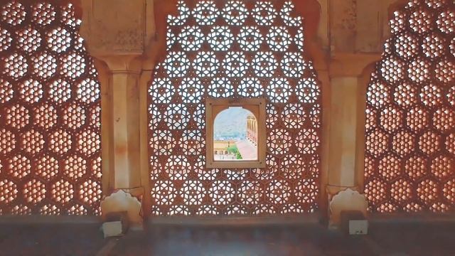 Индия | Джайпур - розовый город смотреть онлайн