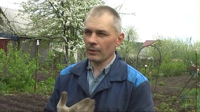 Мотокультиватор КРОТ с новым двигателем смотреть онлайн