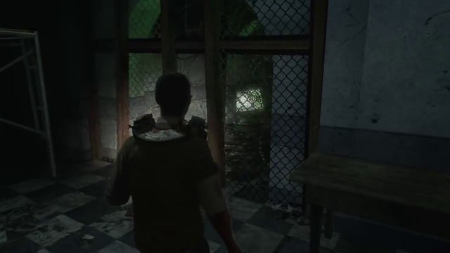 Let's Play - Saw: The Videogame #24 - Final смотреть онлайн
