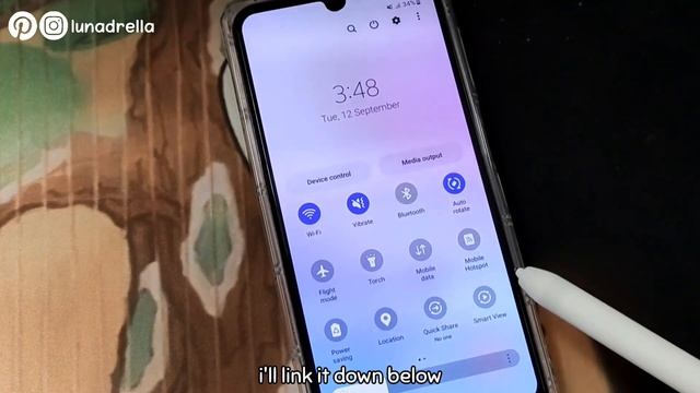 Unboxing Samsung Galaxy A24 Dark Red [ Camera Test, Price & More ] Aesthetic Android Unboxing смотреть онлайн