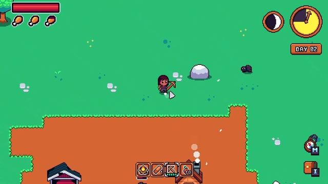 Doomed Lands Demo - Part 1 смотреть онлайн