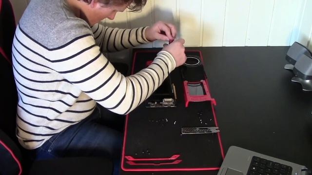Asus ROG PC Build смотреть онлайн