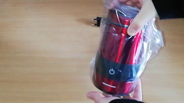 Rasnita Electrica Heinner HCG-200RED 200W Unboxing смотреть онлайн