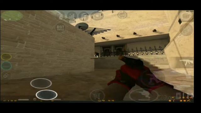 Psycho🔥|Cs go mobile Fragmovie смотреть онлайн