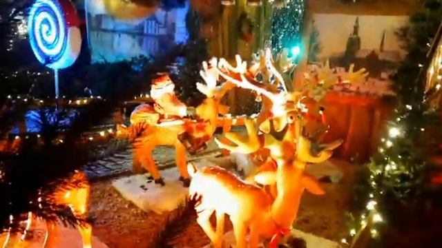 Winterfeest 2020 Aarschot смотреть онлайн