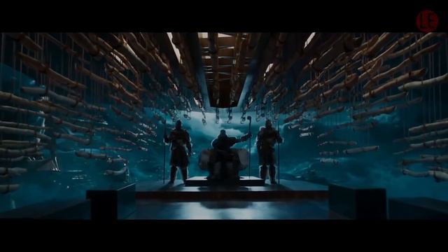 Чёрная Пантера обзор фильма от Криса Стакмана смотреть онлайн