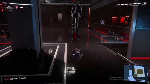 ПРОХОЖДЕНИЕ SPIDER MAN MILES MORALES#2 ПОДАРОК И СЕМЕЙНЫЙ УЖИН смотреть онлайн