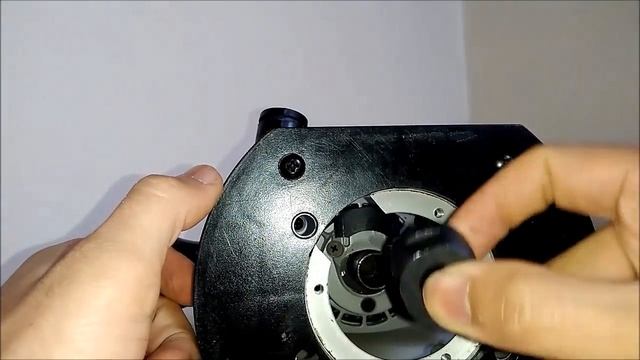 Router TRUPER Industrial ROU-N3 | Revisión, problemas y soluciones смотреть онлайн