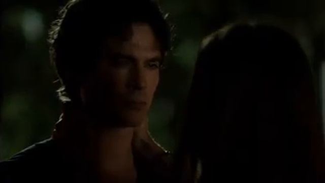 Прощание Елены и Деймона|ДНЕВНИКИ ВАМПИРА? смотреть онлайн