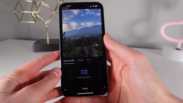How to edit your iPhone photos for amazing results! смотреть онлайн