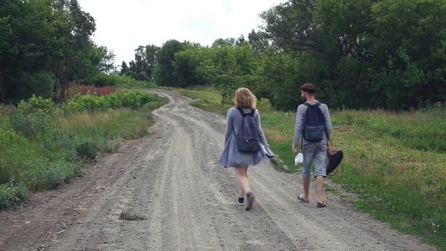 Тамбовская область. Этнографическая экспедиция 2018 смотреть онлайн