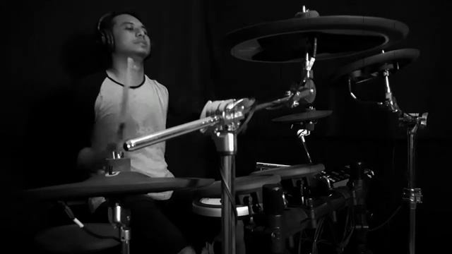 Suede - Beautiful Ones | Drum Cover by Cipung Heavy смотреть онлайн
