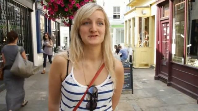 See The Beauty In You смотреть онлайн