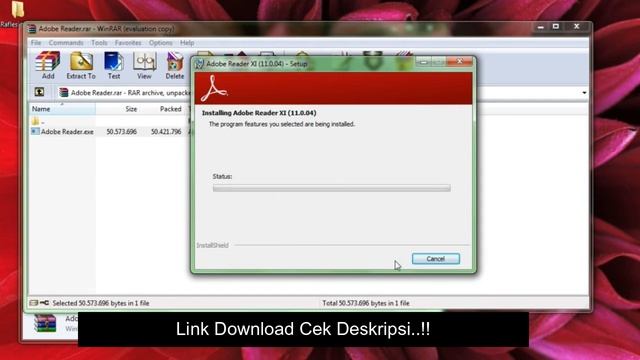 #1 Install Raflesia UKM смотреть онлайн