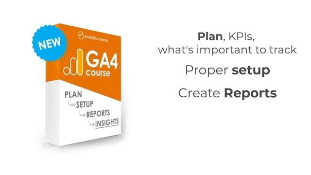 Universal Analytics will stop working in 2023. Now what? смотреть онлайн