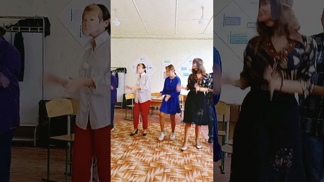 сценка на день учителя смотреть онлайн