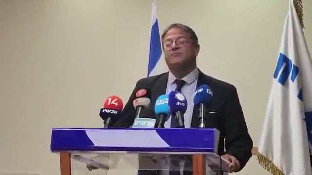 איתמר בן גביר: להחליף את יו"ר הכנסת ולהתחיל למשול - Итамар Бен-Гвир: заменить председателя Кнессета смотреть онлайн