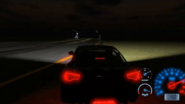 Need For Speed Unity - Version 0.2.1 смотреть онлайн