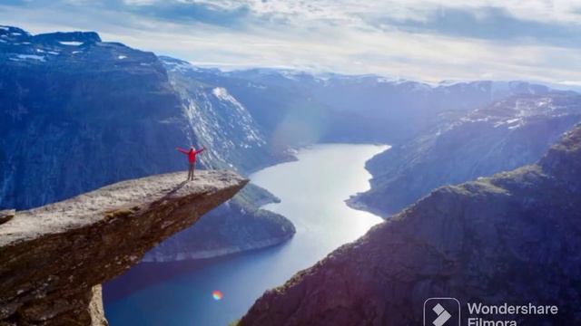 Красивые места! смотреть онлайн