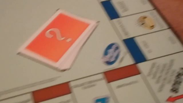 MONOPOLY играем с подругой! смотреть онлайн