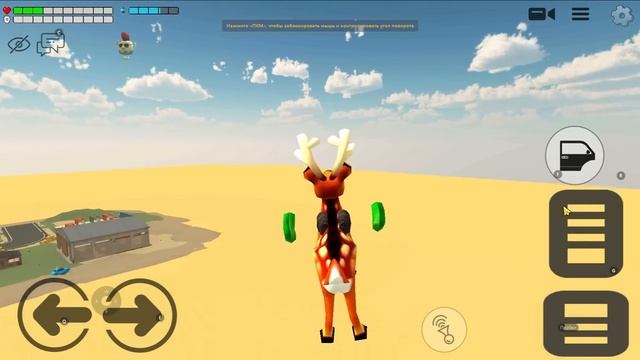 НОВЫЕ БАГИ С ОБНОВЫ 3.8.0! //Chicken Gun 3.8.0//чикен ган смотреть онлайн