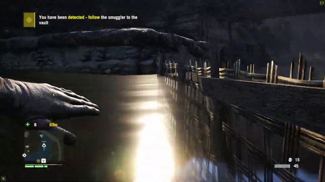 Far Cry 4 - Gold Edition - Gameplay Part 26 смотреть онлайн