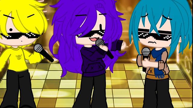 Песенный батл клонов смотреть онлайн