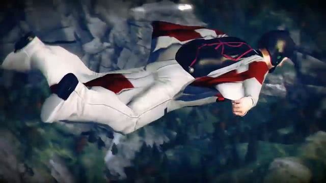 Skydive: Proximity Flight Debut Trailer