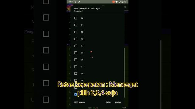 SETTING GAME GUARDIAN IN 59 SECOND BY. SIDE ANTI FORCE CLOSE AND ERROR смотреть онлайн