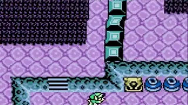 Let's Play Oracle of Ages - #32: HALLELUJAH! смотреть онлайн