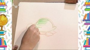 Школа Шишкиного Леса. Рисование. Хроматические и ахроматические цвета