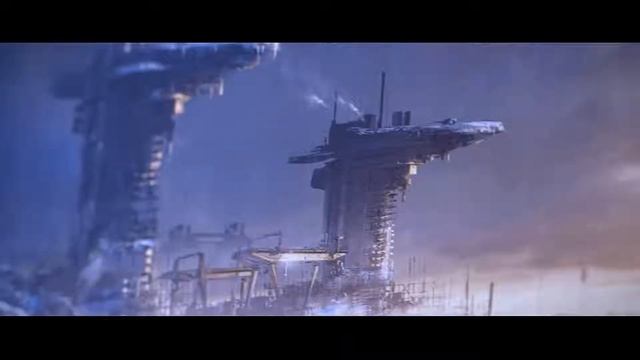 Scavengers — игра от автора Halo 4, использующая возможности SpatialOS смотреть онлайн