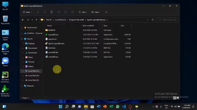 The Easiest Way to Install the Sprint Layout 6 смотреть онлайн