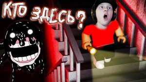 ЧТО ЖДЕТ нас за дверью в ROBLOX Door