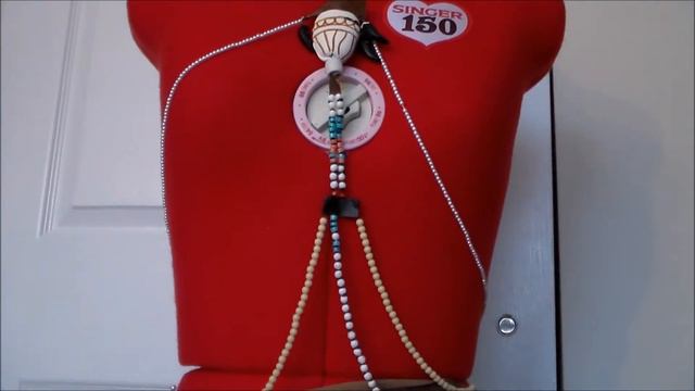 Cosplay Rewind: How I Made My Vanille Cosplay