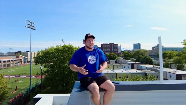 Переезд в США.Виза таланта EB1A.Грин карта. смотреть онлайн