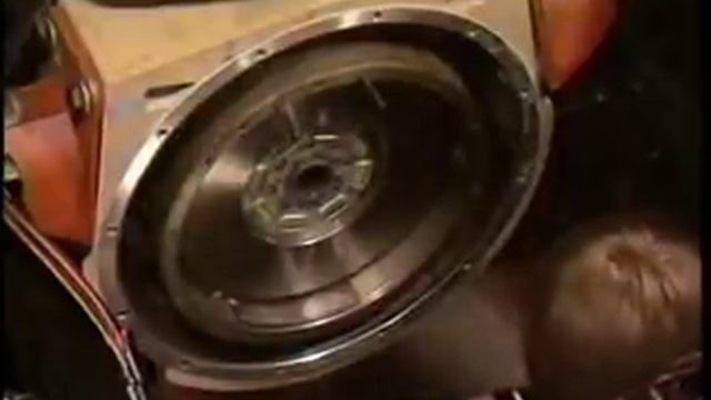 Easy Pedal Clutch Installation and Adjustment смотреть онлайн