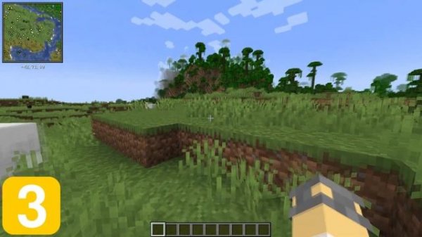 Top 5 Client side Mods for Minecraft 1.19 | Part 1