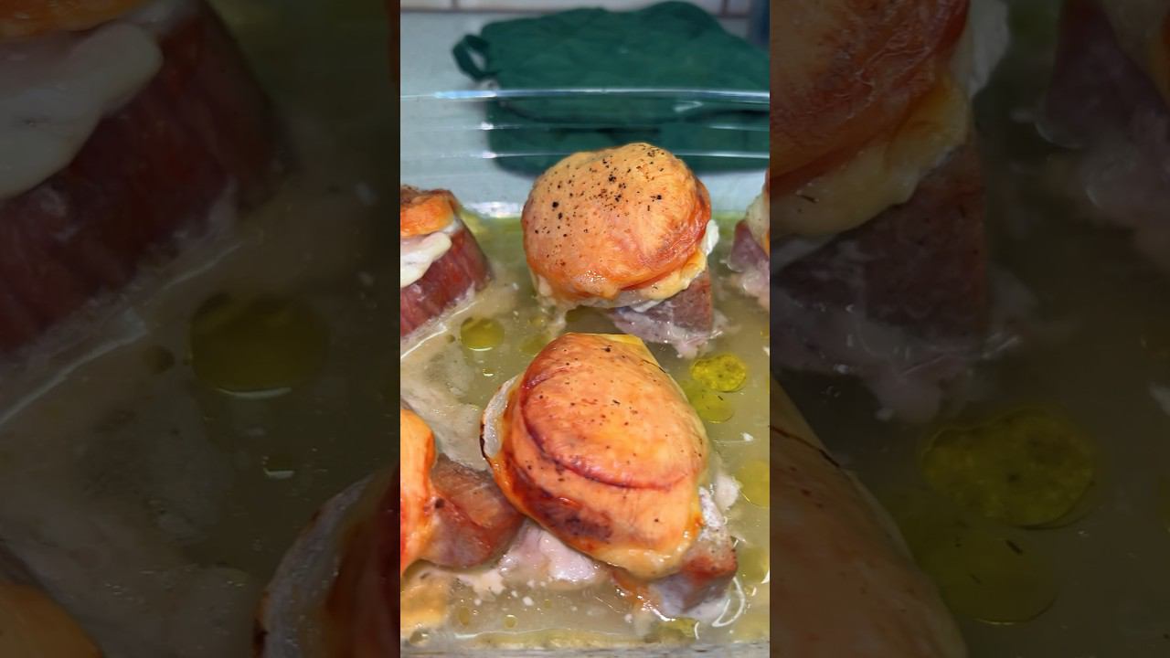 Магия ЕДЫ с Алиной Полуниной