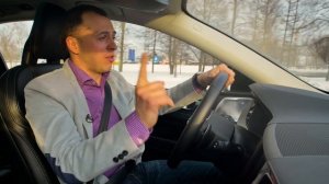 Новый Volvo XC60 - тест-драйв Вольво ХС60 от официального дилера