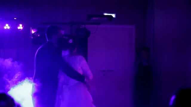 Красивый свадебный вальс Белгород смотреть онлайн