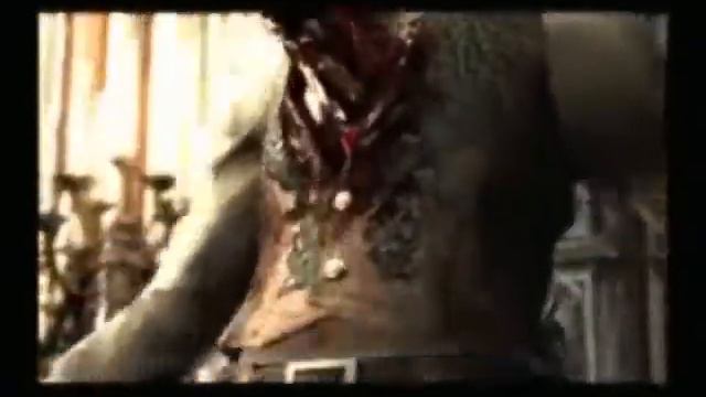Resident Evil 4- Heart-Shaped Box смотреть онлайн