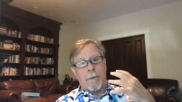 S1E4: Dr. Richard Schwartz: Natural Multiplicity смотреть онлайн