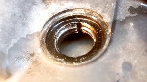 НАСТРОЙКА КЛАПАНОВ / 172FMM 166FMM 169FMM / ЗАЗОРЫ / КИТАЙСКИЙ МОТОР ZONGSHEN