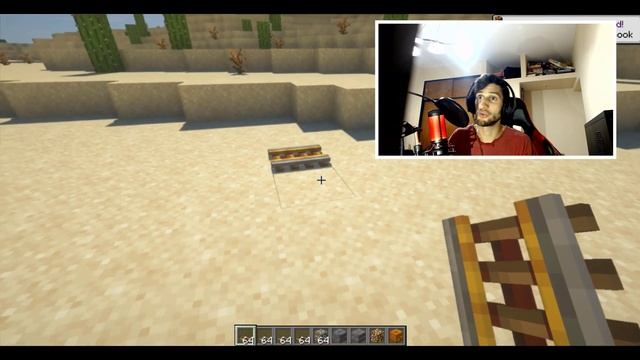 IMPLEMENTÉ LA TECNOLOGÍA RAY TRACING en MINECRAFT JAVA?? смотреть онлайн