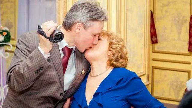 Полина Муравьева и Павел Масленников свадьба слайдфильм смотреть онлайн