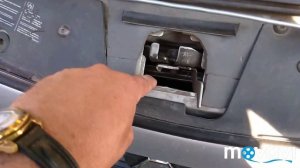 #реносандеро #ренологан #своимируками  Продувка и чистка радиаторов на примере  рено.