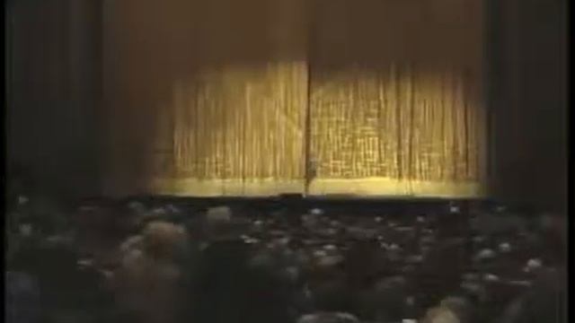 1008 Francisco Araiza , Kathleen Battle , Kurt Moll ... – Finale ～ Curtain call - Die Zauberflöte смотреть онлайн