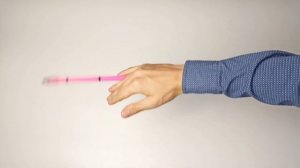 Pinky bust. Пенспиннинг обучение. Трюки с ручкой. Как крутить ручку. Penspinning tutorial.