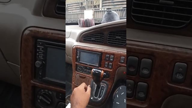 riview KIA carnival diesel 2001 (SOLD) смотреть онлайн